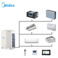 Midea Exposed Fan Coil Unit Water Cooled for Sale